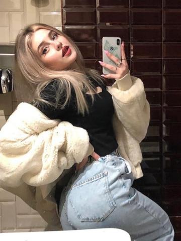 Светлана Любое Время Реал фото 5